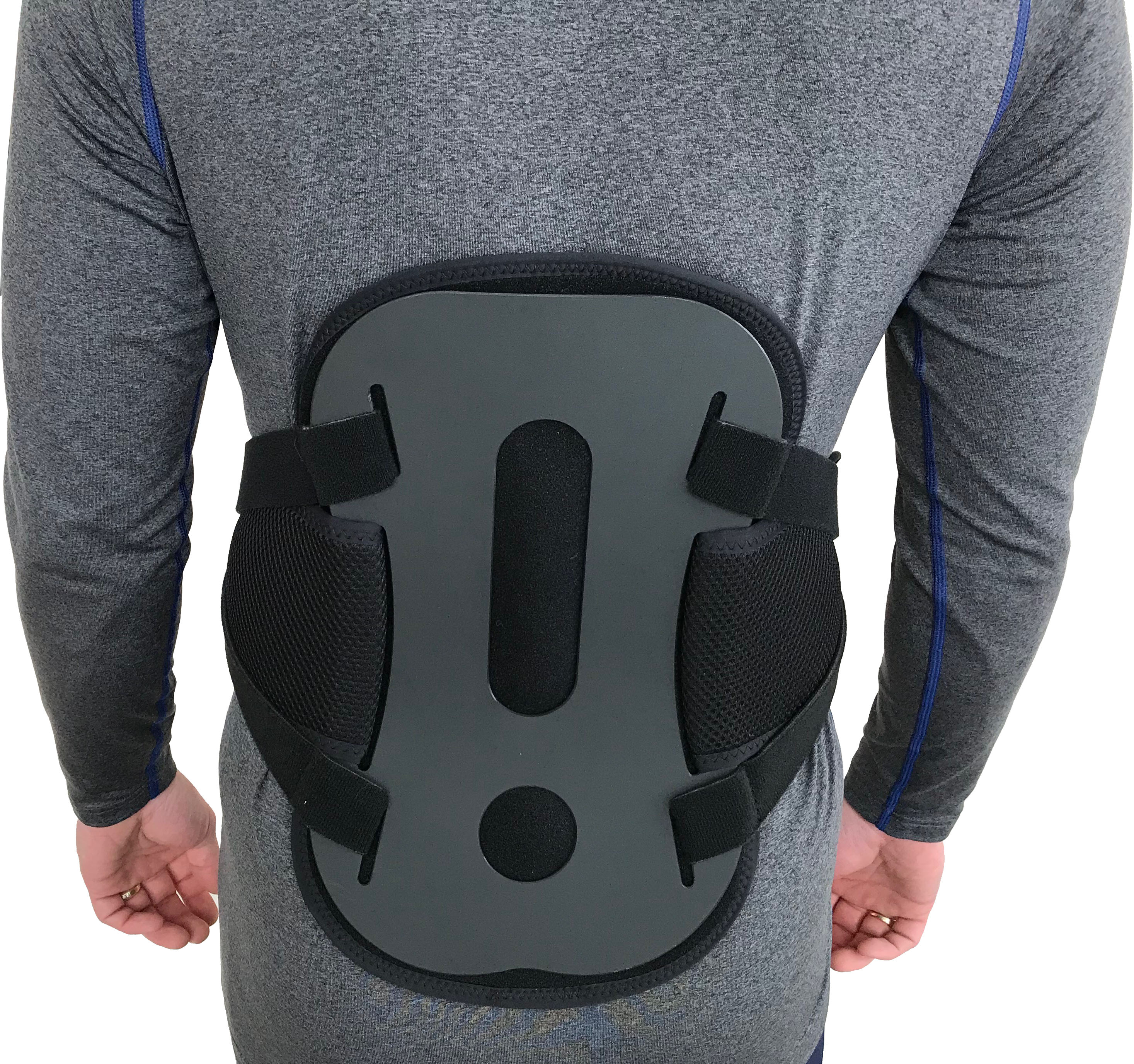 Restorative Lumbar Sacral Orthosis (LSO) Stringback Restorative Medical
