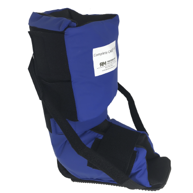 Short Fracture Recovery Boot for Foot and Toe Injuries – DMEforLess